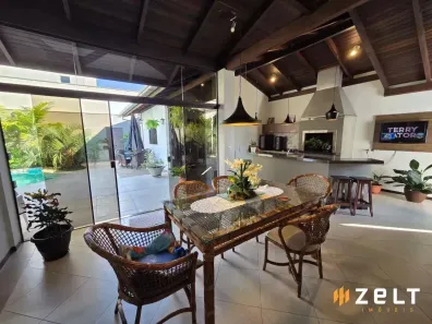 Casa com 3 Quartos à venda, 243m² no Tribess, Blumenau