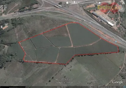 Lote/Terreno à venda, 142000m² no Sítio da Moenda, Itatiba