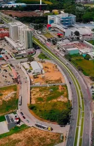 Lote/Terreno à venda, 1m² no Morada de Laranjeiras, Serra