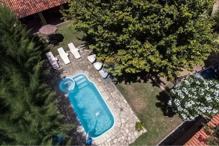 Fazenda/Sítio com 10 Quartos à venda, 4300m² no Naelson Panta Júnior, Santa Rita