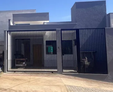 Casa com 3 Quartos à venda, 110m² no Jardim Monte Rei, Maringá