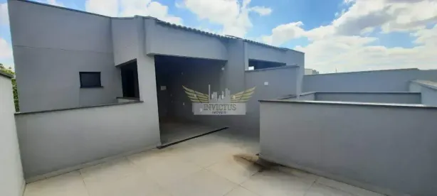 Apartamento com 2 Quartos para alugar, 88m² no Parque Erasmo Assunção, Santo André