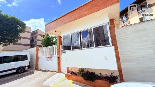 Apartamento com 2 Quartos à venda, 63m² no Jardim Eldorado, São Luís