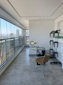 Apartamento com 3 Quartos à venda, 81m² no Cidade Mãe do Céu, São Paulo