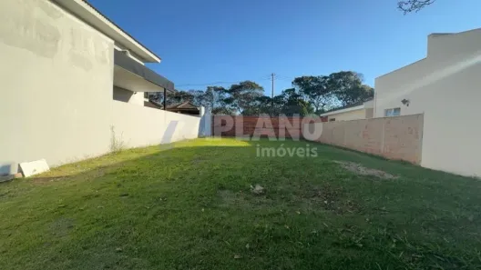 Lote/Terreno à venda, 312m² no Residencial Eldorado, São Carlos