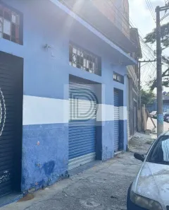 Galpão/Depósito/Armazém à venda, 85m² no Jardim Centenário, São Paulo