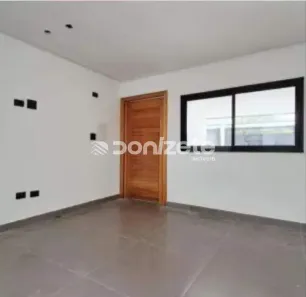 Sobrado com 3 Quartos à venda, 130m² no Vila América, Santo André