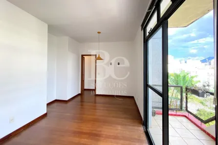 Apartamento com 3 Quartos à venda, 75m² no Colégio Batista, Belo Horizonte
