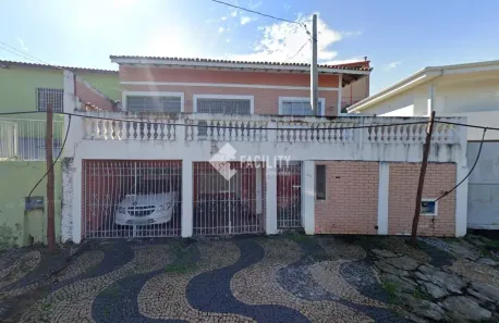 Casa com 3 Quartos à venda, 202m² no Chácara da Barra, Campinas