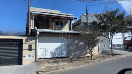 Sobrado com 4 Quartos à venda, 128m² no Jardim Nova Europa, Hortolândia
