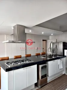 Apartamento com 4 Quartos à venda, 198m² no Vila Mascote, São Paulo