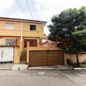 Sobrado com 3 Quartos à venda, 110m² no Chora Menino, São Paulo