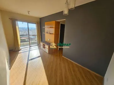 Apartamento com 2 Quartos à venda, 52m² no Macedo, Guarulhos