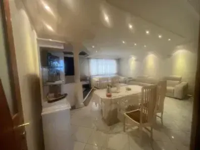 Apartamento com 3 Quartos à venda, 150m² no Vila Rubi, São José dos Campos