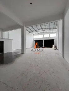 Galpão/Depósito/Armazém para alugar, 1000m² no Santa Terezinha, Santo André