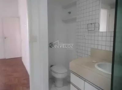Apartamento com 2 Quartos à venda, 72m² no Lagoa, Rio de Janeiro