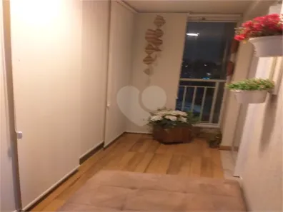 Apartamento com 2 Quartos à venda, 92m² no Casa Verde, São Paulo