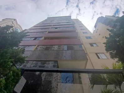 Apartamento com 3 Quartos à venda, 135m² no Nova Suiça, Goiânia