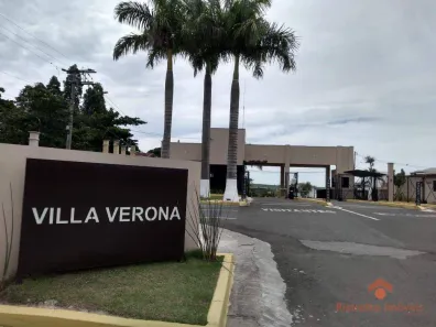 Casa de Condomínio com 3 Quartos à venda, 160m² no Cajuru do Sul, Sorocaba