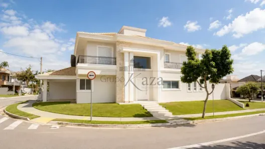 Casa de Condomínio com 4 Quartos para alugar, 252m² no Urbanova VII, São José dos Campos