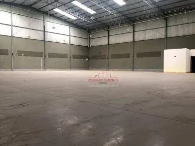 Galpão/Depósito/Armazém para alugar, 923m² no Sotelândia, Cariacica