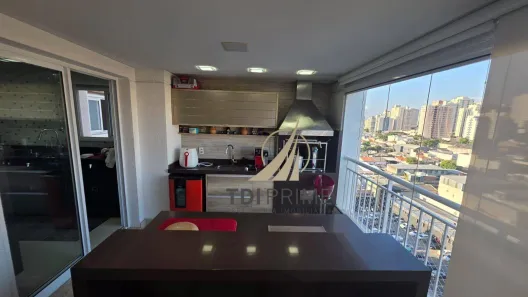 Apartamento com 3 Quartos à venda, 198m² no Santo Antônio, São Caetano do Sul
