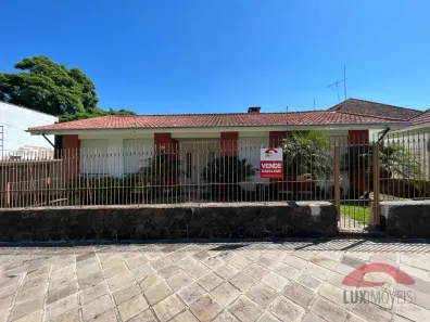 Casa com 3 Quartos à venda, 259m² no Vila Nova, Novo Hamburgo
