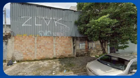 Lote/Terreno com 1 Quarto à venda, 10m² no Boa Vista, Belo Horizonte