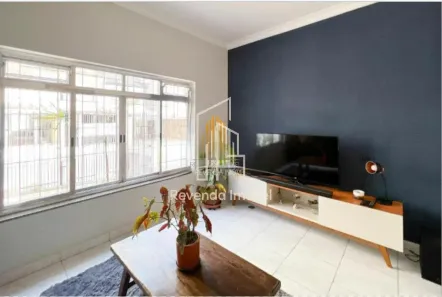 Casa com 4 Quartos à venda, 220m² no Vila Olímpia, São Paulo