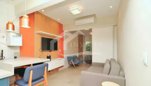 Apartamento com 1 Quarto à venda, 35m² no Ipanema, Rio de Janeiro