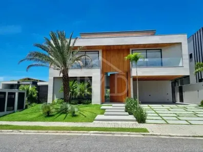Casa de Condomínio com 6 Quartos à venda, 920m² no Barra da Tijuca, Rio de Janeiro