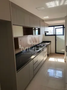 Apartamento com 2 Quartos para alugar, 75m² no Granada, Uberlândia