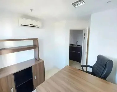 Ponto Comercial para alugar, 34m² no Indianópolis, São Paulo