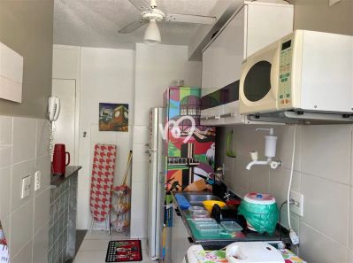 Apartamento com 2 Quartos à venda, 46m² no Vargem Pequena, Rio de Janeiro