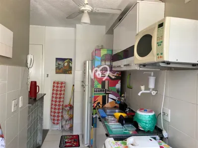 Apartamento com 2 Quartos à venda, 46m² no Vargem Pequena, Rio de Janeiro