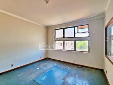 Imóvel Comercial para alugar, 291m² no Jardim Paulista, Ribeirão Preto
