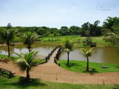Lote/Terreno à venda, 420m² no Vila Aviação, Bauru