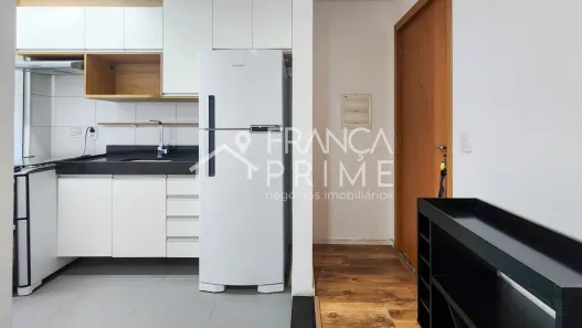 Apartamento com 2 Quartos para alugar, 45m² no Jardim Íris, São Paulo
