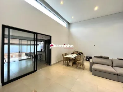 Casa de Condomínio com 2 Quartos à venda, 223m² no Residenciais Fazenda Itapema, Limeira