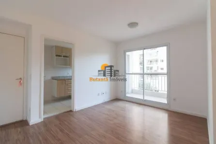 Apartamento com 2 Quartos à venda, 60m² no Jardim das Vertentes, São Paulo