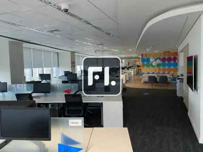 Sala Comercial para alugar, 1030m² no Bela Vista, São Paulo
