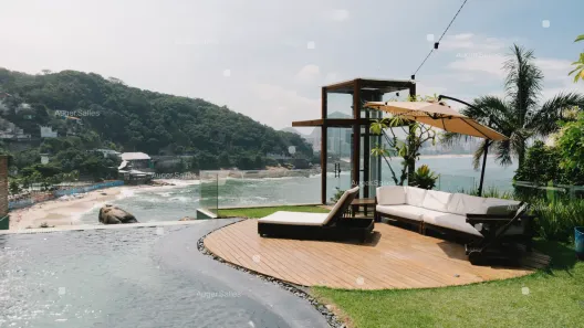 Casa de Condomínio com 5 Quartos à venda, 980m² no Vidigal, Rio de Janeiro