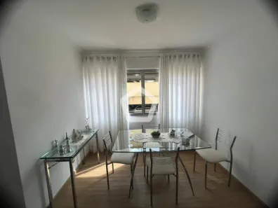 Apartamento com 2 Quartos à venda, 70m² no Vila Gumercindo, São Paulo