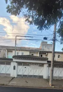 Sobrado com 3 Quartos à venda, 125m² no Jardim Santa Cecília, Guarulhos