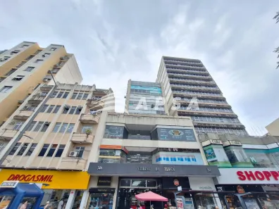 Ponto Comercial para alugar, 25m² no Tijuca, Rio de Janeiro