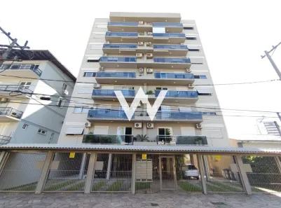 Apartamento com 2 Quartos à venda, 85m² no Pátria Nova, Novo Hamburgo