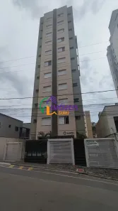 Apartamento com 2 Quartos à venda, 63m² no Centro, Poços de Caldas