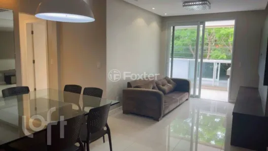 Apartamento com 3 Quartos à venda, 93m² no Jurerê, Florianópolis