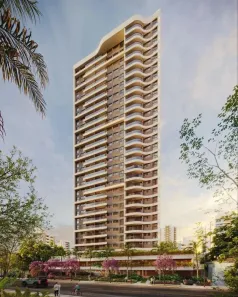 Apartamento com 3 Quartos à venda, 105m² no Madalena, Recife