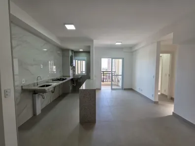 Apartamento com 2 Quartos à venda, 60m² no Santa Terezinha, Paulínia